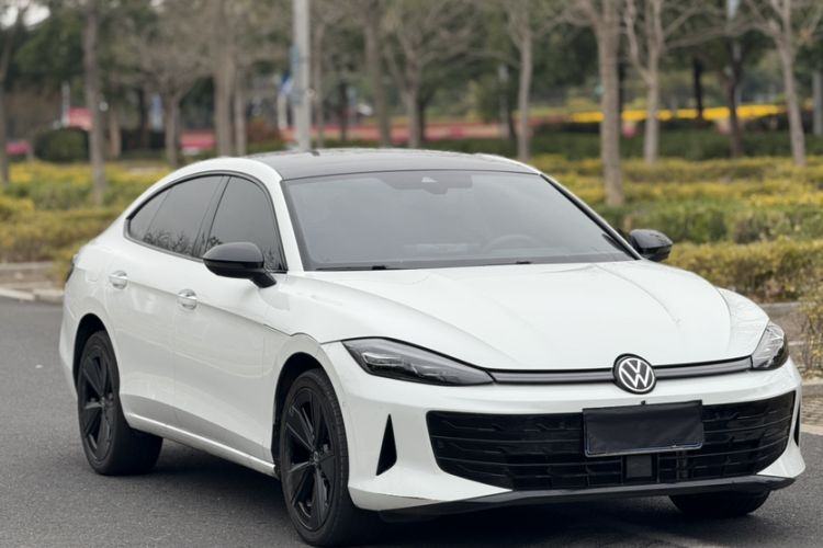 Used Volkswagen Lamando 2026 Lavida L GTS 380TSI Lingfeng Millionth Anniversary Edition