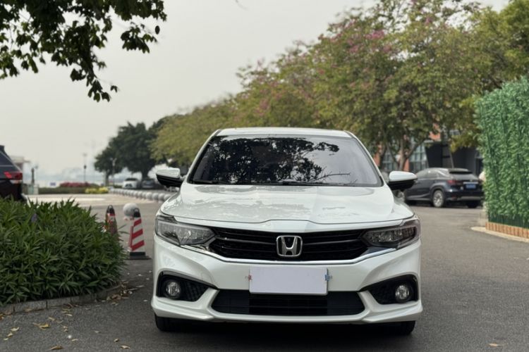 Used Honda Envix 2019 180TURBO CVT Enjoyment Edition China VI