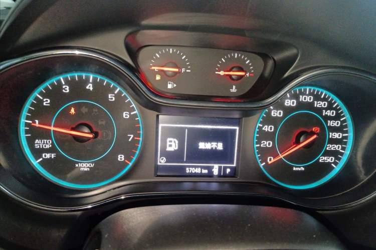 Used Chevrolet Cruze 2018 320 Automatic Pioneer Sunroof Edition
