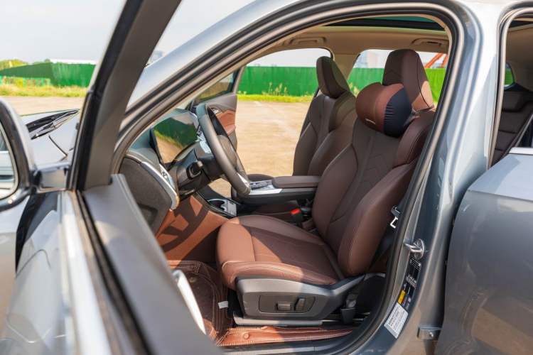 Used BMW iX1 2023 xDrive30L X Design Package