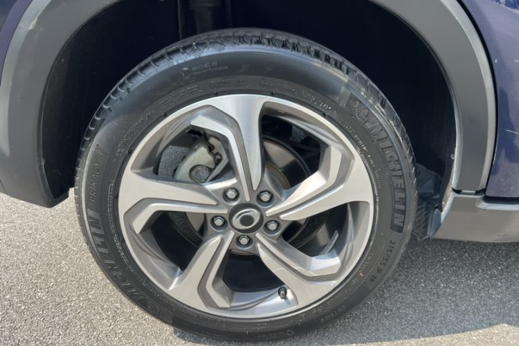 Used CIIMO M-NV 2021 Shangcheng Edition
