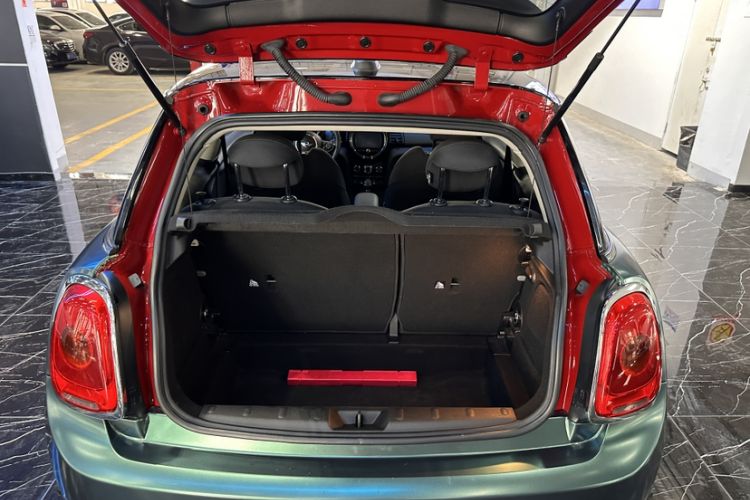 Used MINI 2016 1.5T COOPER
