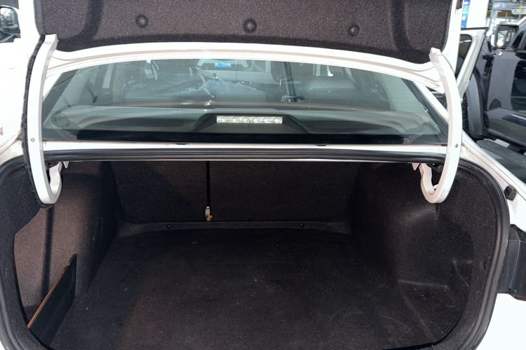 Used Volkswagen Bora 2020 1.5L Automatic Elite Version