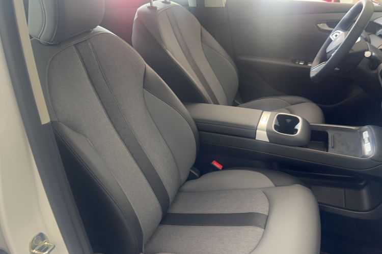 Used MG ES5 2025 425 Pro Rear-Drive Version