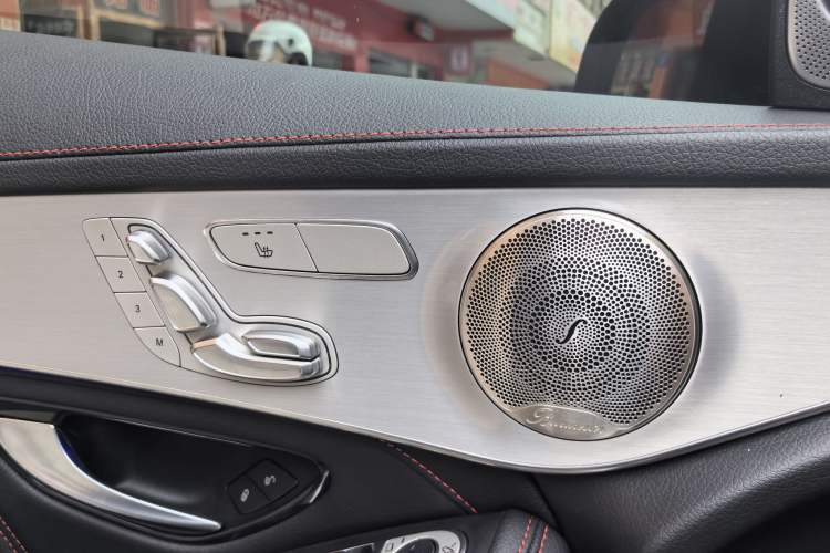 Used Mercedes-Benz GLC Coupe AMG 2020 AMG GLC 43 4MATIC Coupe SUV