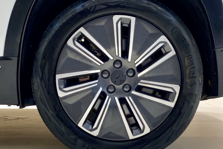 Used Nio ES7 2022 75 kWh
