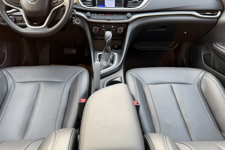 Used Buick GT 2021 Revised Version Flagship 1.5L Automatic Elite Edition