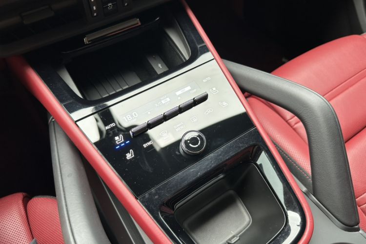 Used Porsche Cayenne 2024 Cayenne 3.0T