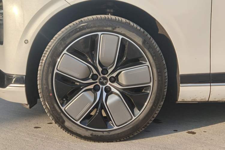 Used XPeng G9 2022 702 Pro