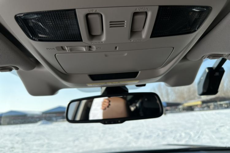 Used Subaru Outback 2020 Restyled 2.5i Sport Limited Edition with EyeSight