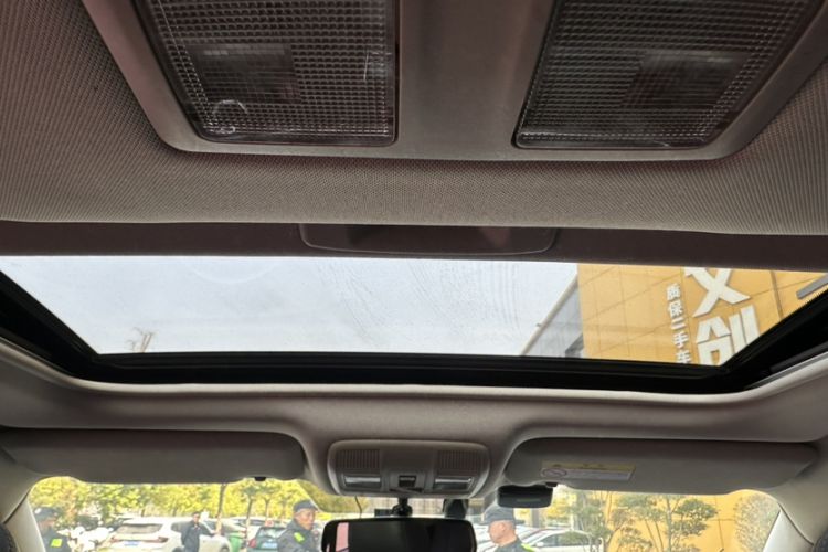 Used Mazda CX-5 2017 2.5L Automatic 4x4 ZhiZun Version China V Standard