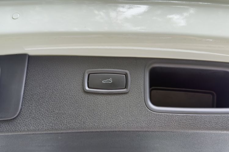 Used Porsche Macan 2014 Macan S 3.0T
