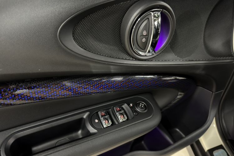 Used MINI Clubman 2019 1.5T COOPER Connoisseur Interior 9