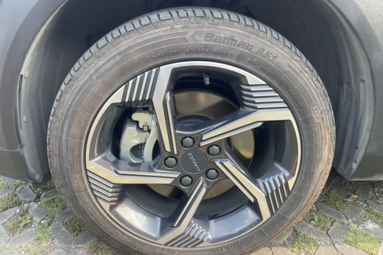 Used Lynk & Co 06 EM-P 2022 PHEV 84 km Range Pro Version