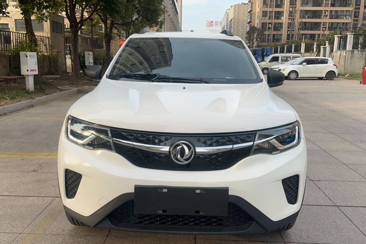 Used Dongfeng NAMMI EX1 2023 PRO Light Wind Edition Lightning Model