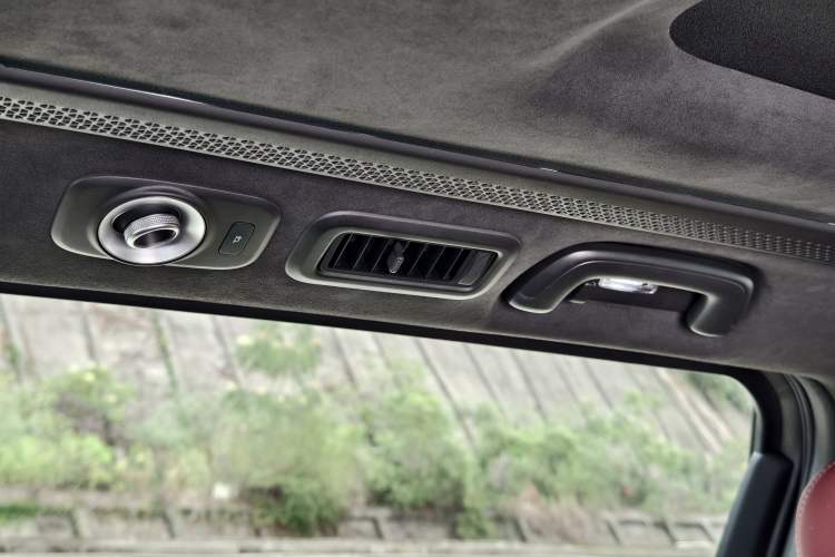 Used GAC Trumpchi M8 2023 Zongshi Series Dual-Motor Supreme Edition