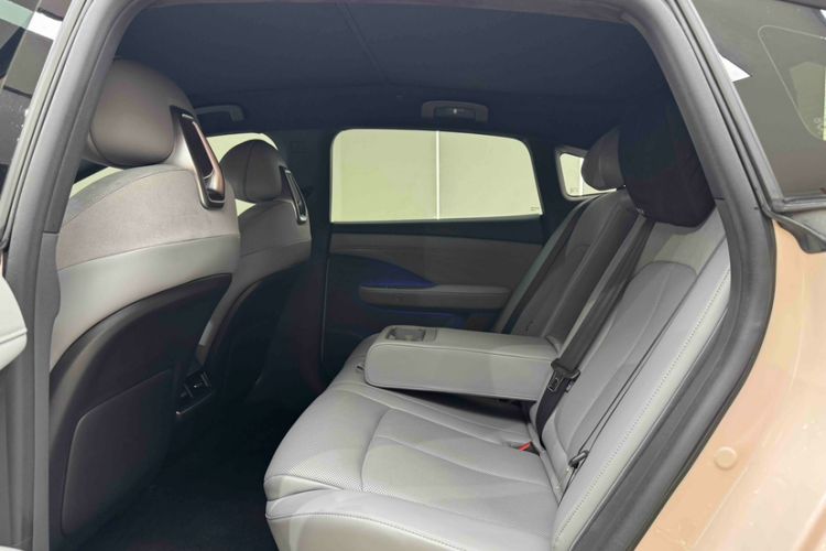 Used Nissan N7 2025 510 Max
