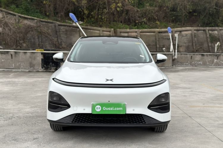 Used XPeng G6 2025 625 Long-Range Max Flagship Edition