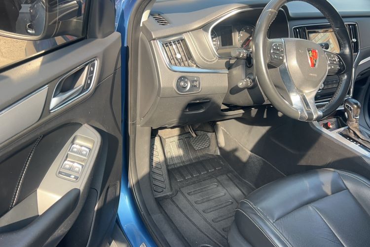 Used Roewe RX5 2016 20T Two-Wheel Drive Automatic Flagship Edition