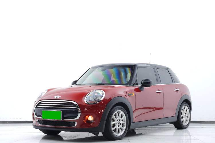 Used MINI 2015 1.5T COOPER Fun Five-Door Edition