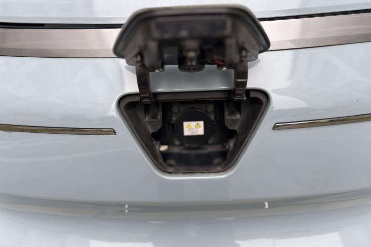 Used Wuling NAMMIEV 2021 - Play Edition