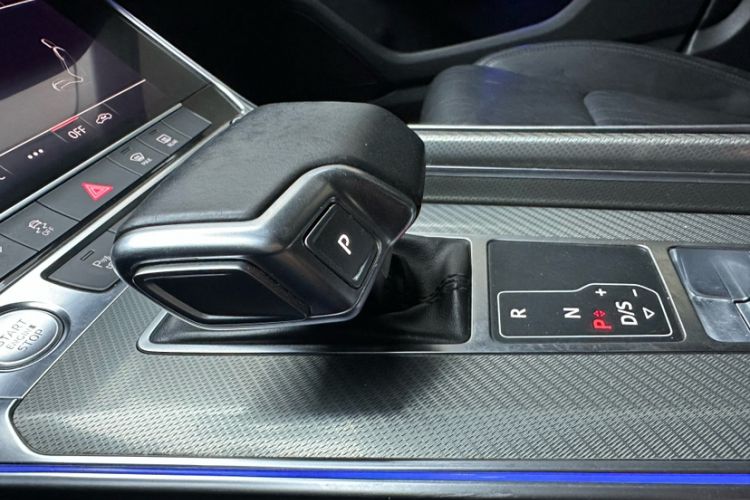 Used Audi A6L 2019 40 TFSI Luxury Prestige Edition
