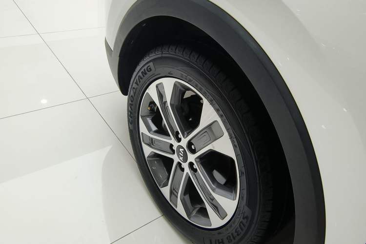 Used Kia Sportage R 2019 2.0L Automatic Smart Luxury Edition
