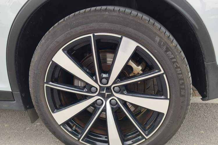 Used Polestar 2 2021 Single Motor Standard Range