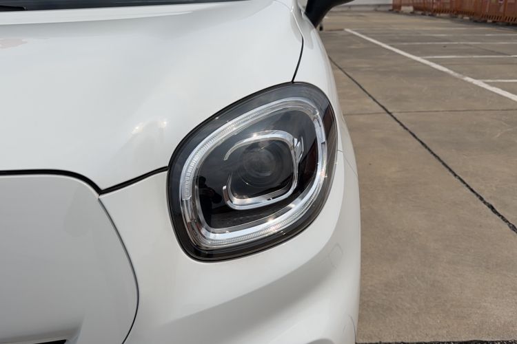 Used Leapmotor T03 2025 310 Comfort Edition