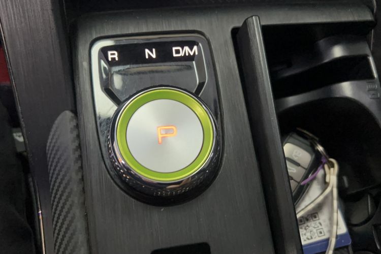 Used Haval H6S 2022 2.0T Two-Wheel Drive ZhiRun Version