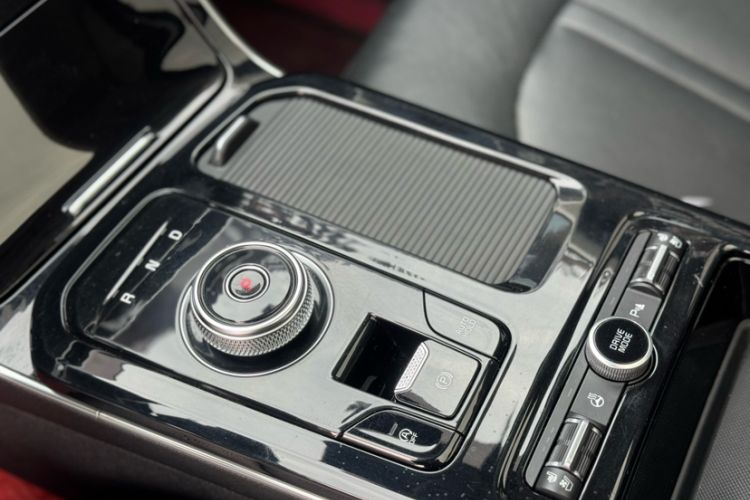 Used Kia K5 2021 380T GT-Line Flagship Edition
