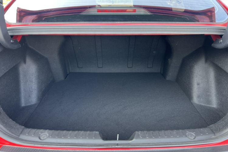 Used CHANGAN Eado 2020 PLUS Blue Whale NE 1.4T GDI DCT Prestige Model
