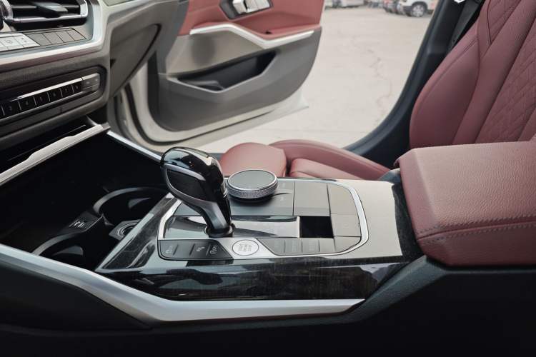 Used BMW 3 Series 2022 Updated 325Li M Sport Package
