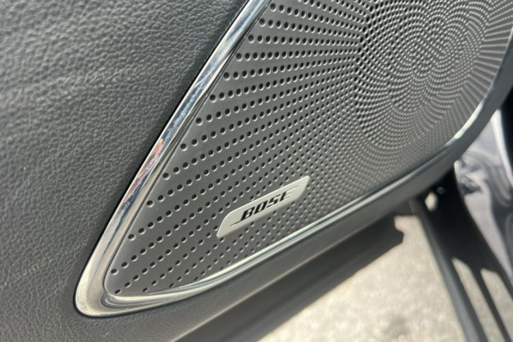 Used Hongqi HS5 2019 2.0T Smart Connect Flagship Edition Interior 3