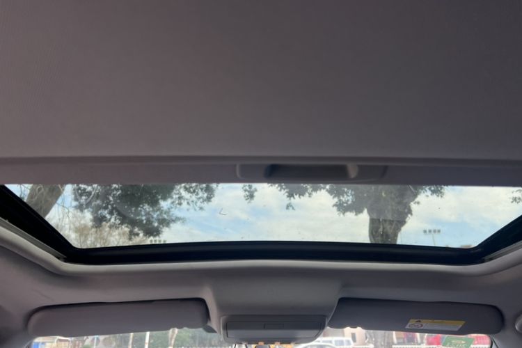 Used Peugeot 3008 2016 1.6THP Automatic Classic Edition