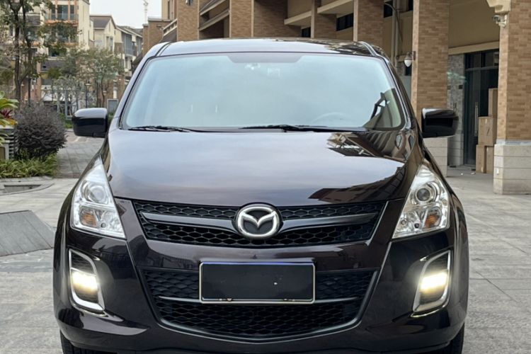 Used Mazda Mazda 8 2015 2.5L Elite Edition