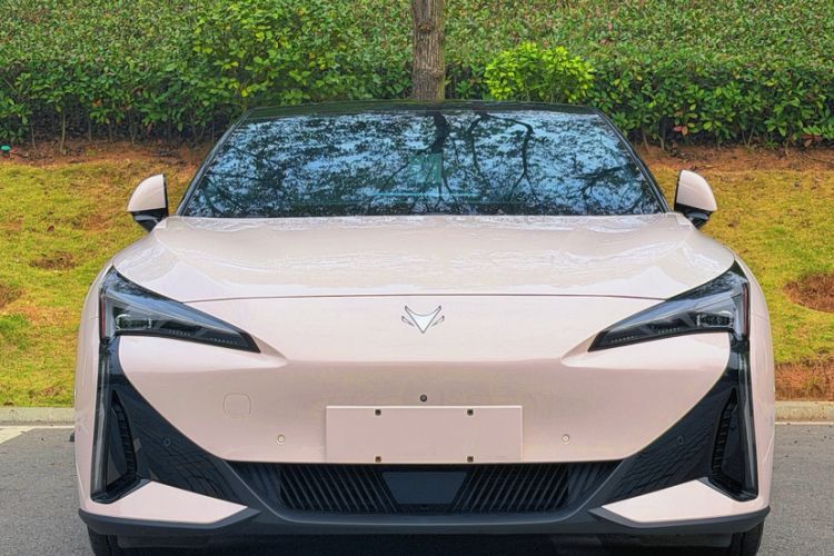 Used ARCFOX Alpha S5 2024 708MAX 200kW
