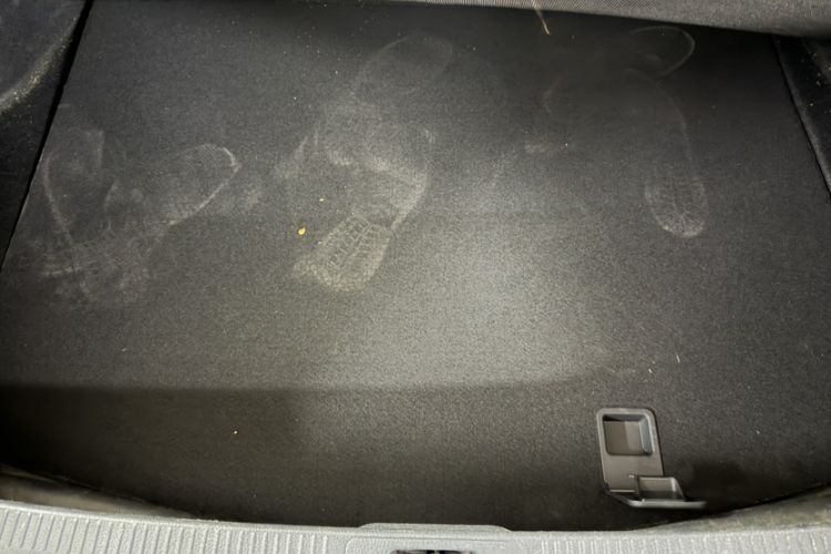 Used Toyota Camry 2019 2.5G Luxury Edition China VI Standard Interior 3