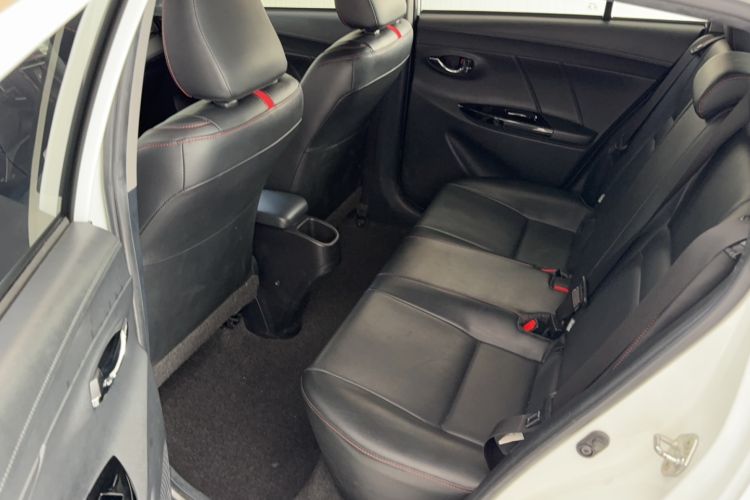 Used Toyota YARiS L Zhi Xuan 2020 X-Trail X 1.5L CVT Luxury Edition
