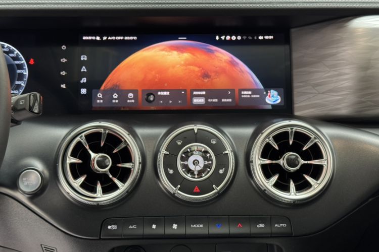 Used Tank 300 2024 2.0T Conqueror