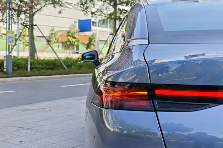 Used XPeng P5 2024 500 Pro Edition