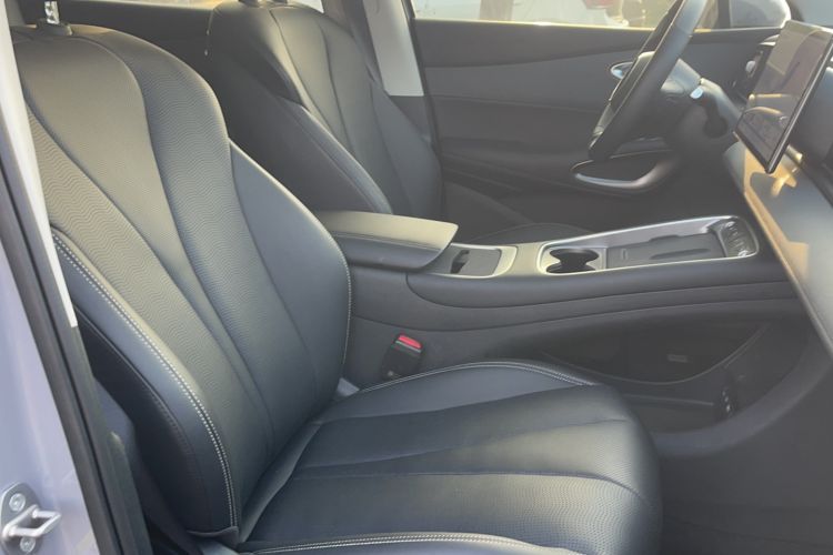 Used BYD Sealion 05 EV 2025 520 km Smart Cruise Version