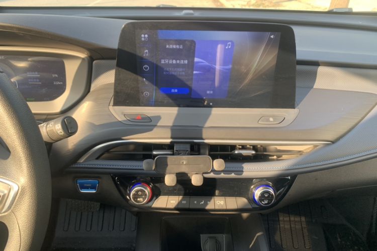 Used Buick Velite 6 2024 450km Enjoyment Plus Version