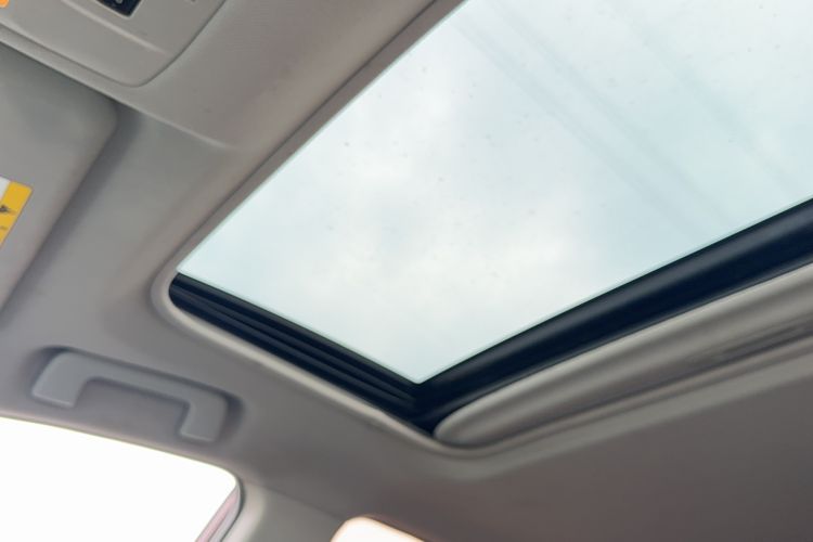 Used Toyota RAV4 2016 2.0L CVT Two-Wheel Drive Smart Edition China V Standard