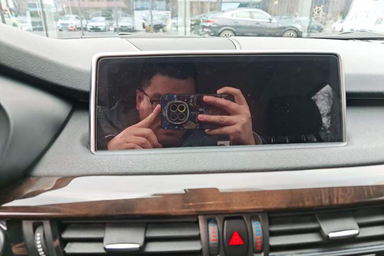 Used BMW X5 (Import) 2018 xDrive28i
