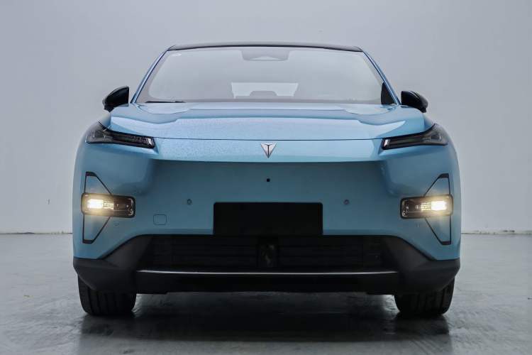 Used Deepal S05 2024 200 Ultra Range-Extended Long-Range Version