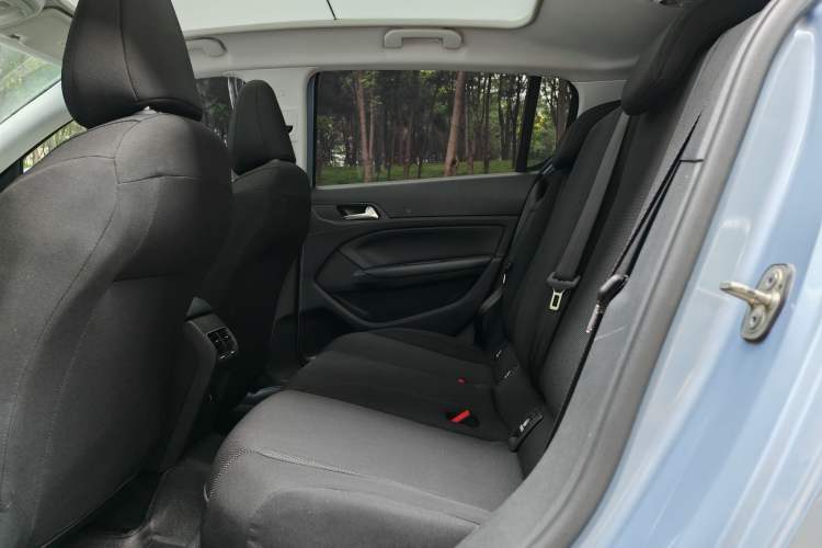 Used Peugeot 308S 2015 1.6T Automatic Jingchi Edition
