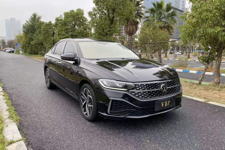 Used Volkswagen Lavida 2023 280TSI DSG Starry Sky Deluxe Edition Exterior 5