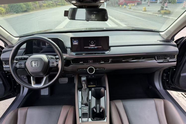 Used Honda Inspire 2023 260TURBO Elite Edition