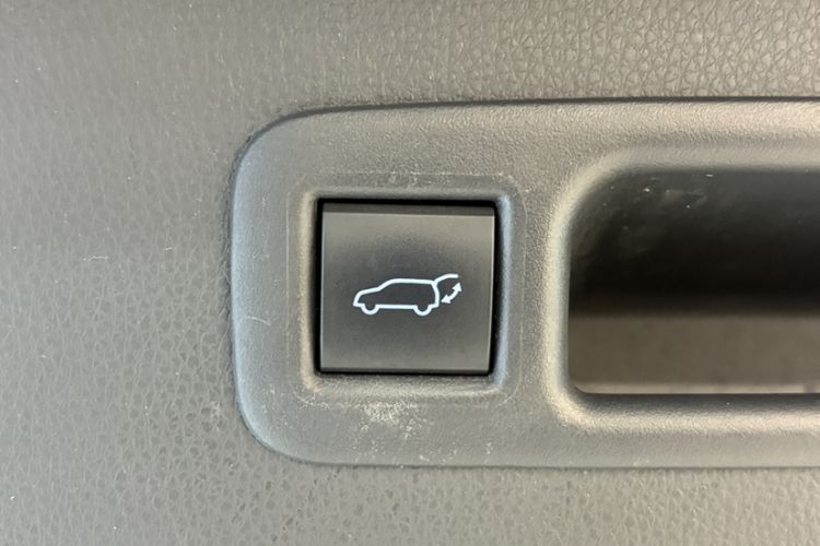 Used Toyota Crown Kluger 2022 2.5L HEV Four-Wheel Drive Premium Edition